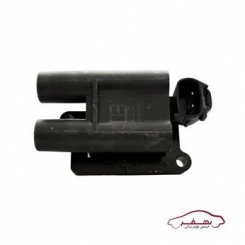 کوئل تکی زیمنس سوزنی مشکی2-3 پژو 405 |بتا